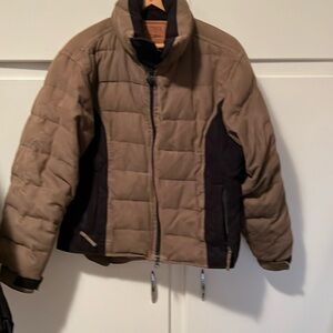 Women’s outback jacket Sz.M
